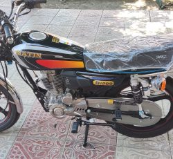 متین 200 سی‌سی صفر کیلومتر