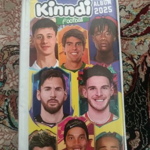 فروش 120 کارت های کیمدی با ارزان ترین قیمت