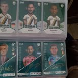 کارت کیمدی 2025