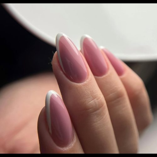 ناخن کار هستم کنگان