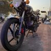 موتور کی ال دی 200cc مدل 1403