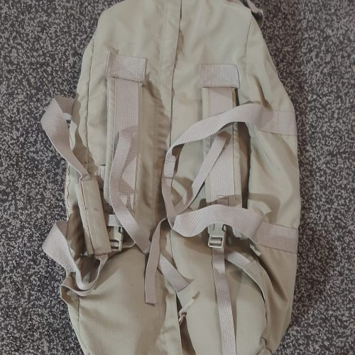 کوله پشتی نظامی