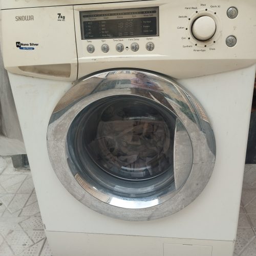 لباسشویی اسنوا 7کیلو