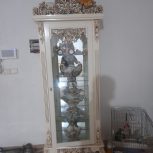 یه ترک ساده داره