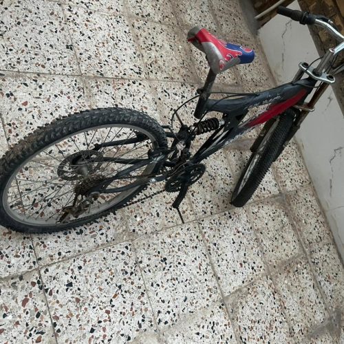 فروش دوچرخه