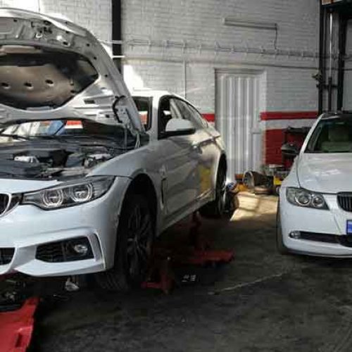 مکانیک سیار خودرو چینی هیوندا کیا تویوتا لکسوس بنز