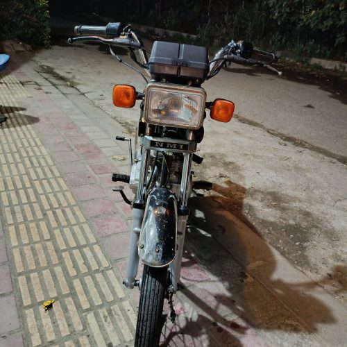 موتور سیکلت