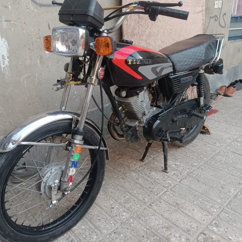 موتور 150دساز