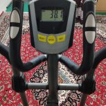 اسکی فضایی