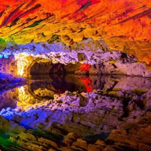 تور 2روزه همدان