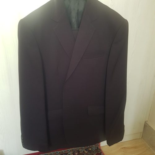 کت و شلوار مجلسی نو