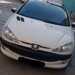 206 سفید مدل 81