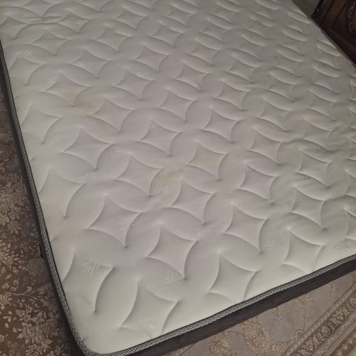 تشک خوش خواب