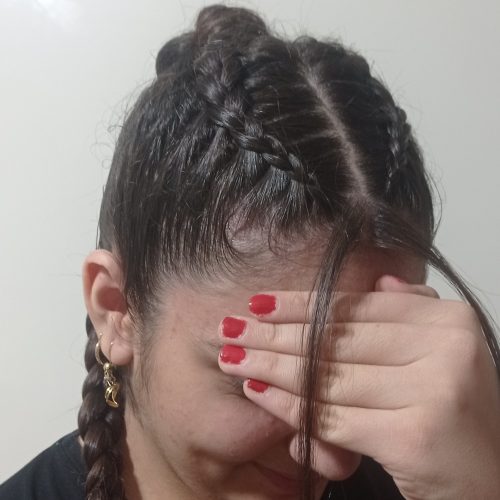 بافت تخصصی مو ⭐