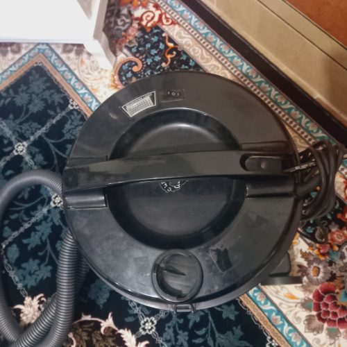 جاروبرقی 2700 وات