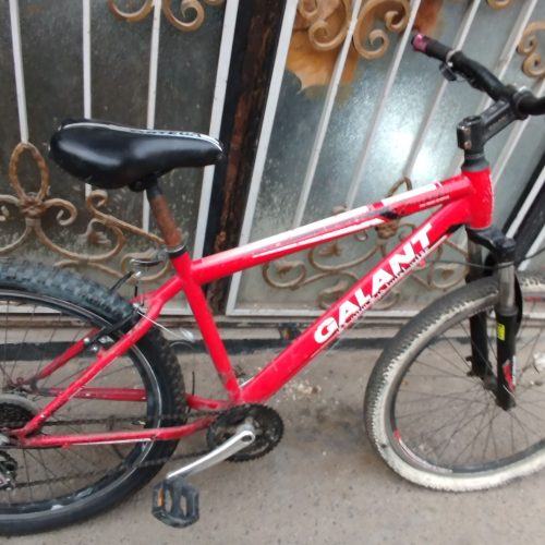 دوچرخه قالانت سایز 26