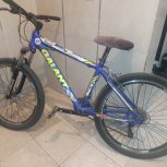 دوچرخه گالانت 26