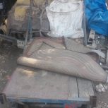 چهار چرخ داوود کاشان