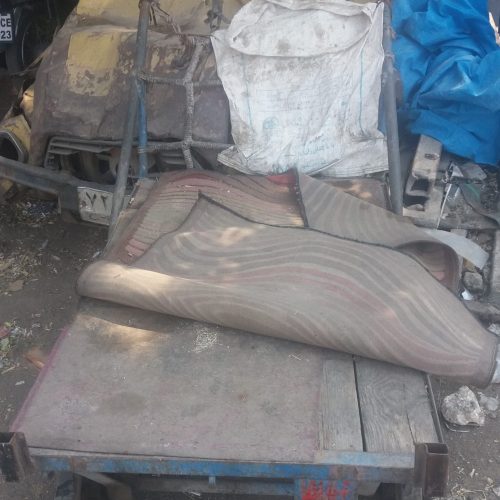 چهار چرخ داوود کاشان