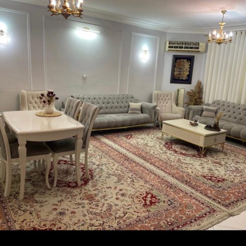 فروش واحد 82 متری 13 هکتاری