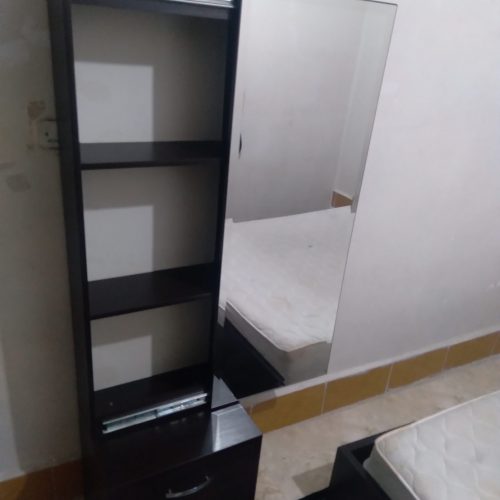 لوازم خانه عروس دوماه استفاده شده