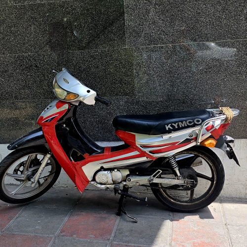 موتور کیمکو 110تایوانی