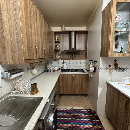 فروش کابینت آشپزخانه و هود و گاز و سینک ظرفشویی
