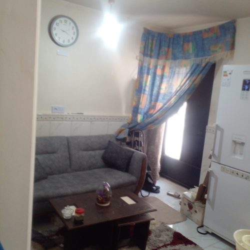 اجاره آپارتمان نقلی  45 متری دراسلامشهر