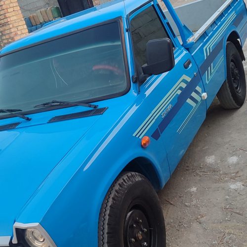 نیسان‌درحدخش‌21هزارکاربدون‌خط‌وخش