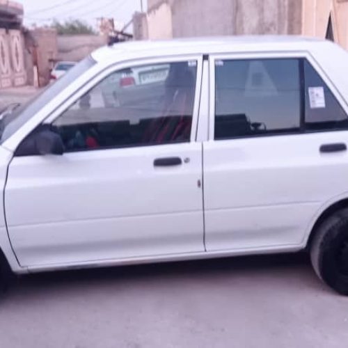پراید 131 مدل 94 ب شرط اول بخون بعد زنگ بزن