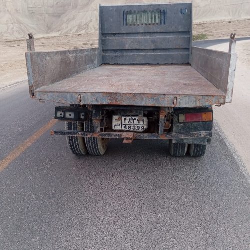 بیکب سالم کارت سوخت فعال