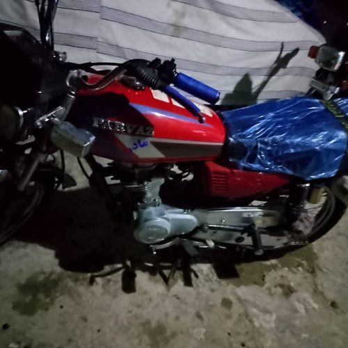 موتور عالی پول لازم دارم ب این قیمت میفروشم