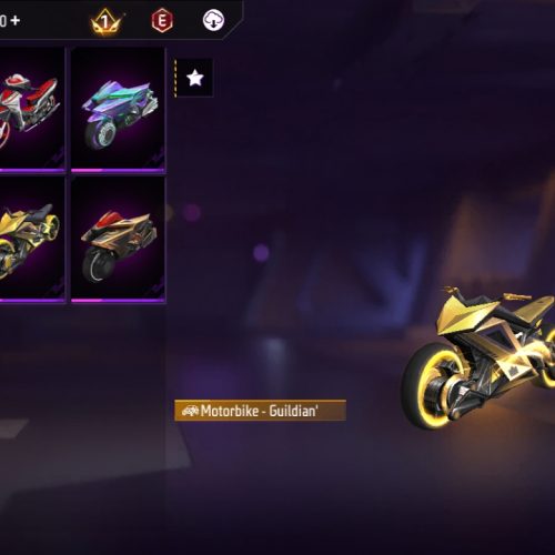 اکانت فری فایر