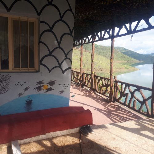 ویلای اجاره ای