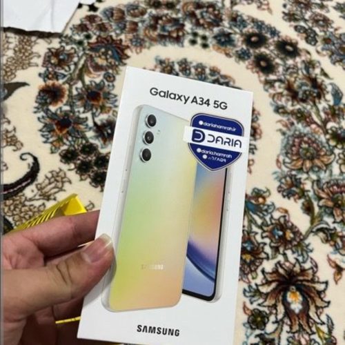 گوشی سامسونگ