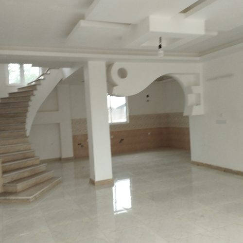 ویلای دو خوابه در منطقه بکر