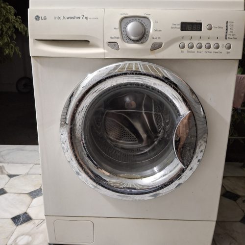 فروش لباسشویی ال جی