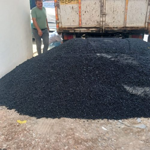 نصب اجرای ایزوگام آسفالت قیرگونی حتی1متر