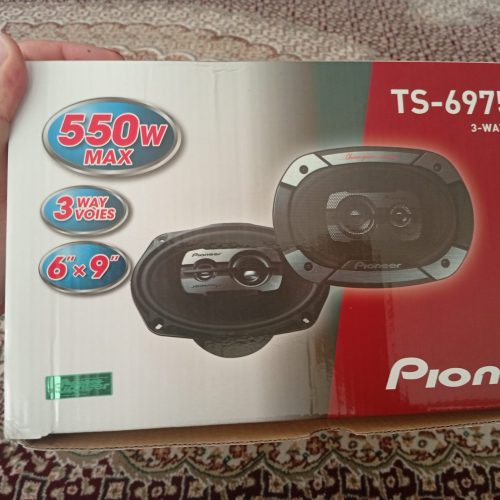 باند6975پایونیر اصل اورجینال صفر