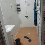 فروش خونه ویلایی بالا ازاد رامهرمز