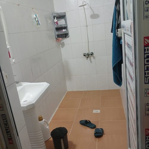 فروش خونه ویلایی بالا ازاد رامهرمز