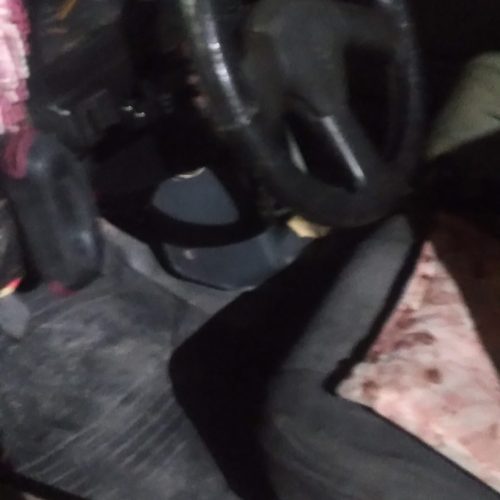 پراید مدل 80