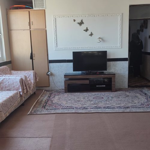 خانه ویلای در  سه راهی بهداش