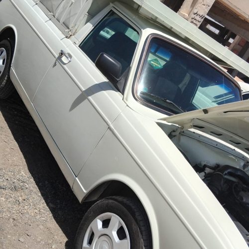 حمل تمام بارها