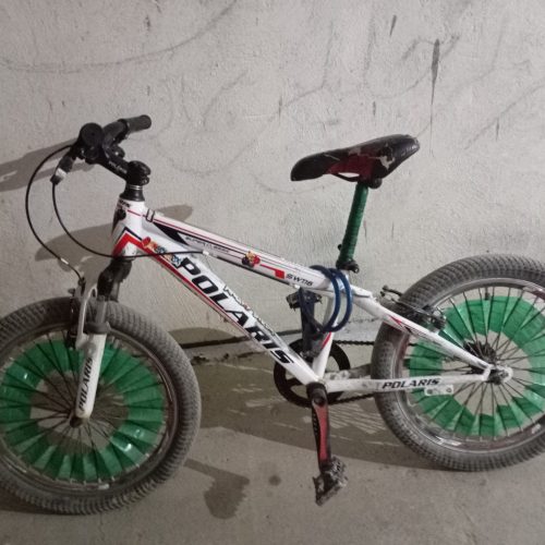 فروش چرخ پولاریس