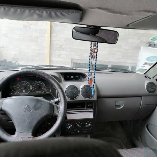 پراید مدل 90 دوگانه سوز