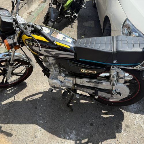 موتور سیکلت