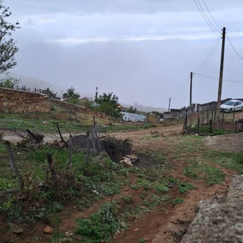 فروش فوری خانه ویلایی