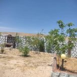 فروش باغ شهری جاده سعدی .مجتمع فاتحی .خالدآباد