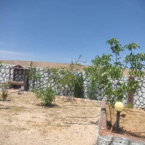 فروش باغ شهری جاده سعدی .مجتمع فاتحی .خالدآباد